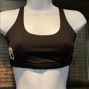 Born Primitive Sports Bra Size L